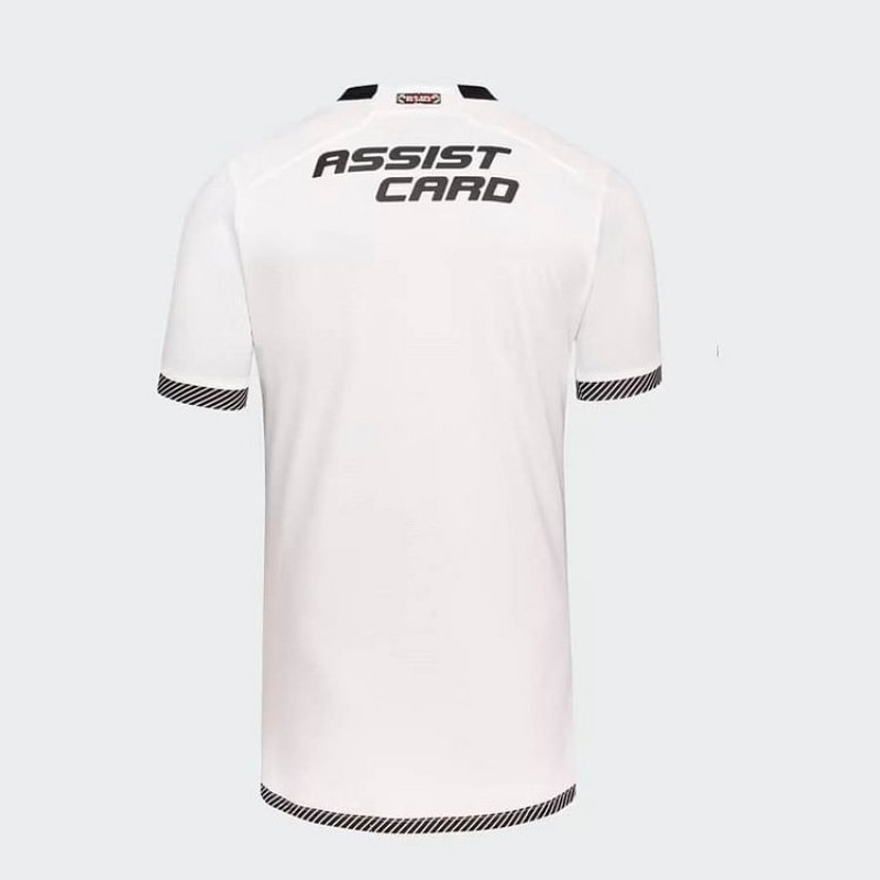 24/25 Colo Colo Home Jersey Football Shirt