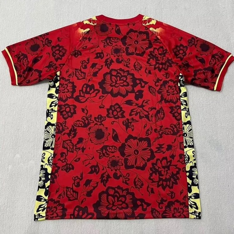 2024 Portugal Special Edition Jersey