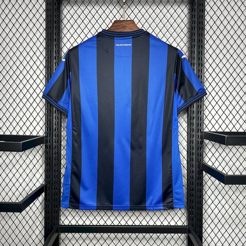 Atlanta 24/25 Home Football Jersey