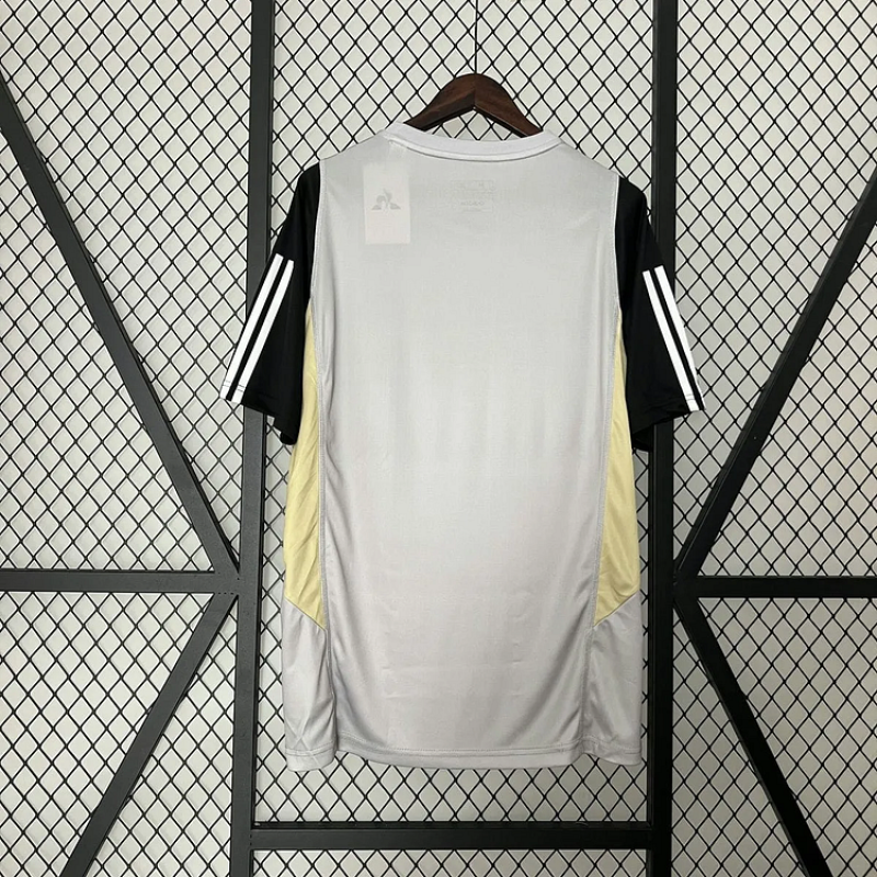 2024/25 Atletico Mineiro Gray Training Shirts 1:1 Thai Quality