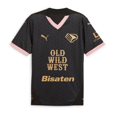 24/25 Palermo Away Jersey