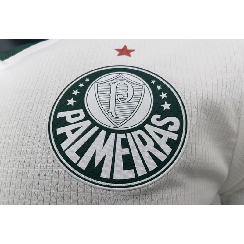 2023/2024 Player Version Palmeiras Away Jersey 1:1 Thai Quality