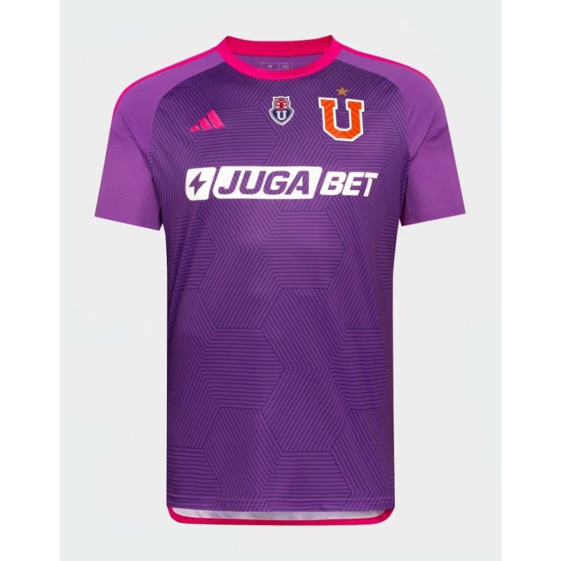 24/25 University of Chile Third Jersey