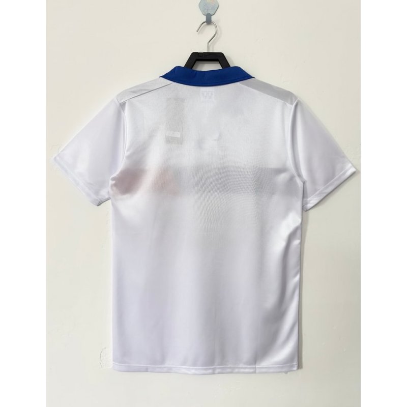 Retro Rangers Away Kit 1994 Football Jersey