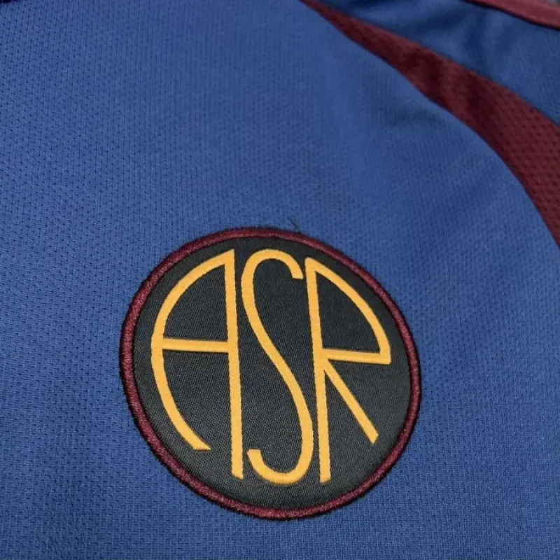 Roma 24/25 Third Jersey