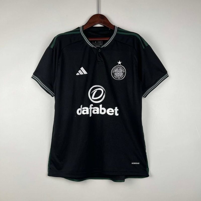 2023/2024 Celtic Away Football Shirt 1:1 Thai Quality
