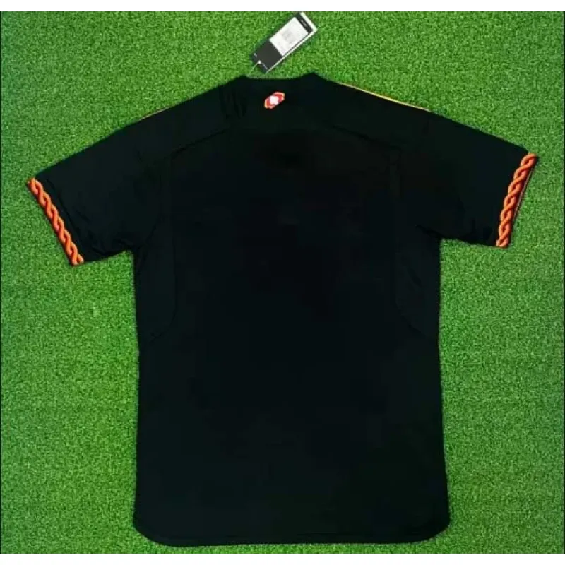 2023/2024 Roma Third Away Soccer Jersey 1:1 Thai Quality