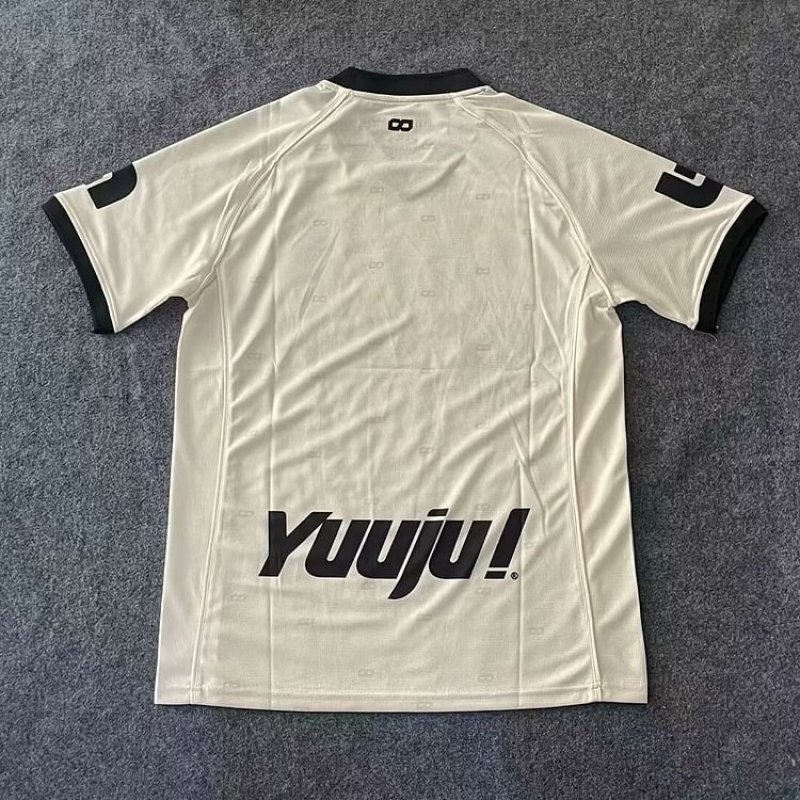 24/25 Olimpia Third Football Jersey