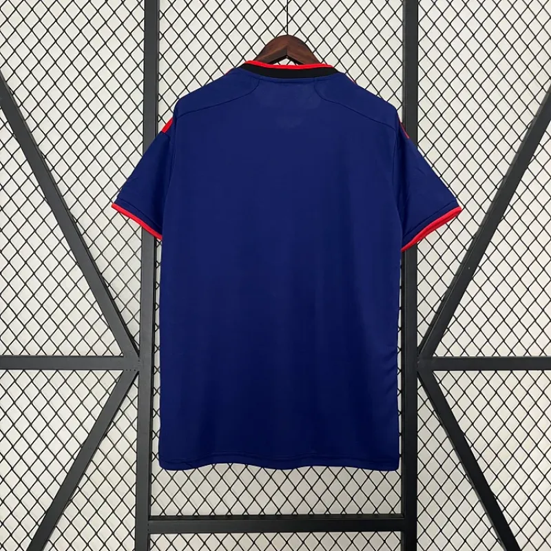 2024 Japan Special Edition Football Shirt