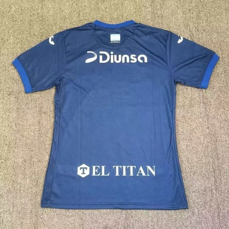 24/25 Motagua Home Football Jersey