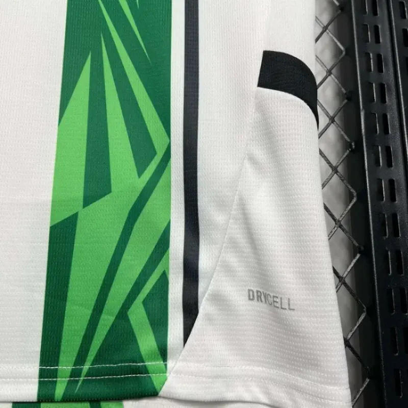 Borussia Monchengladbach 24/25 Home Kit