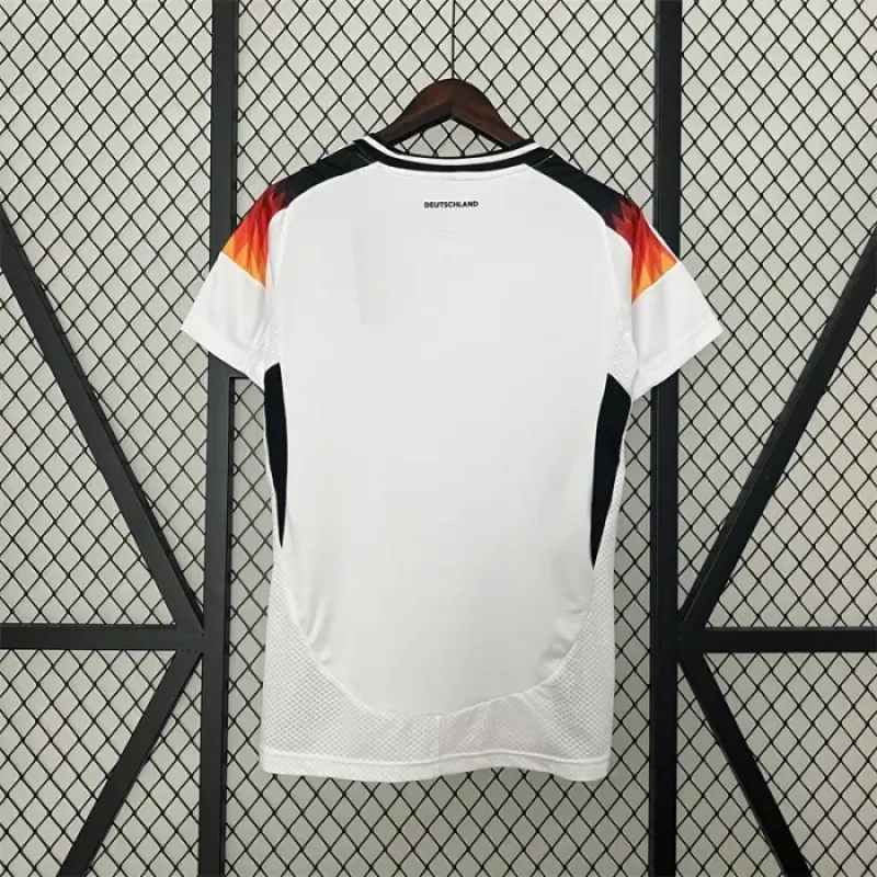 2024 Germany Home Football Shirt 1:1 Thai Quality