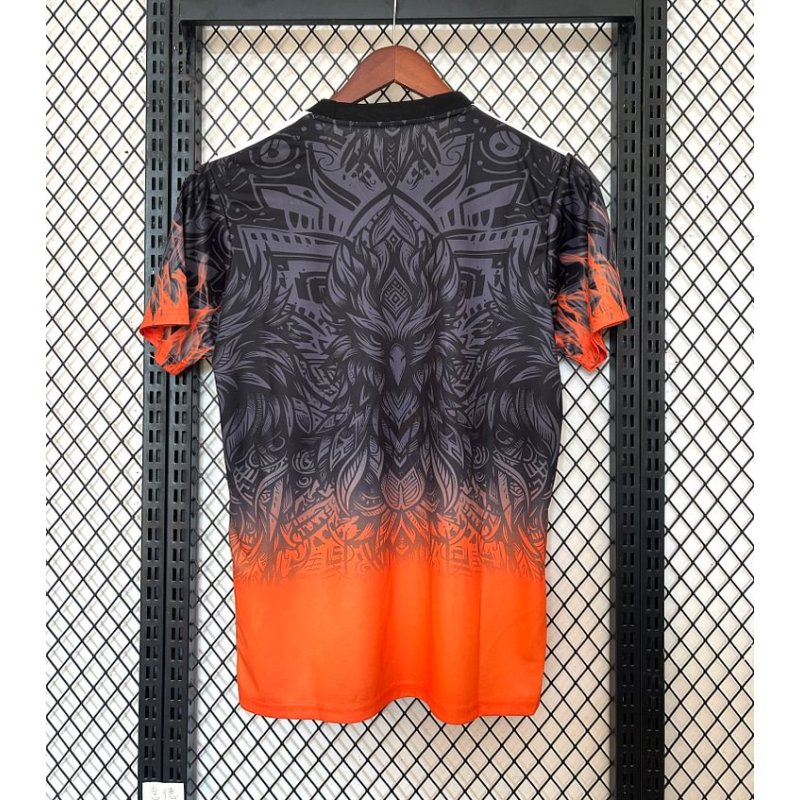 Liverpool 24/25 Special Edition Football Jersey