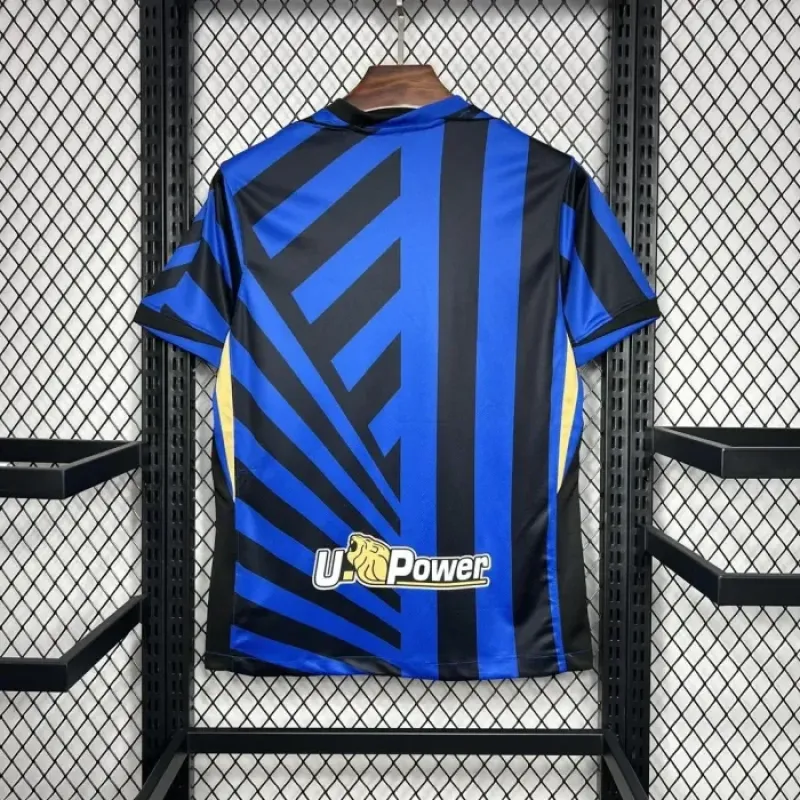 Inter Milan Home Jersey 24/25 Football Jersey