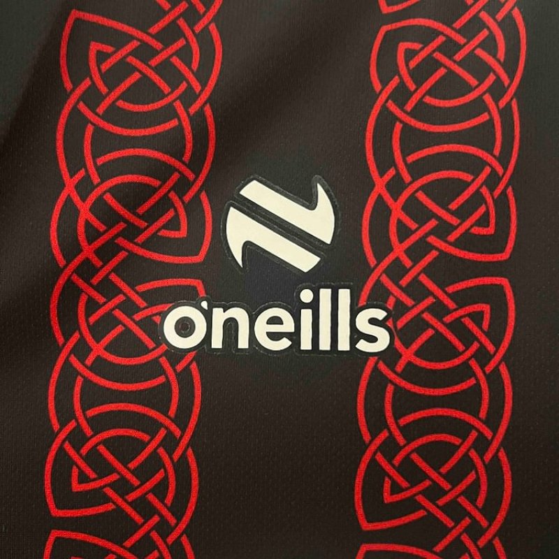 Bohemia 24/25 Home Football Jersey