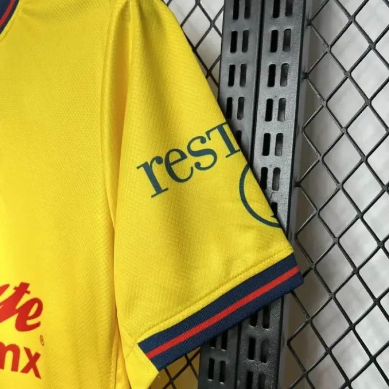 Club America Home Jersey 24/25 Football Kit Jersey