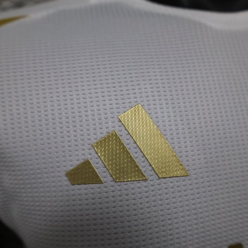 Player Version Al-Nassr Riyadh Third Jersey 24/25  Football