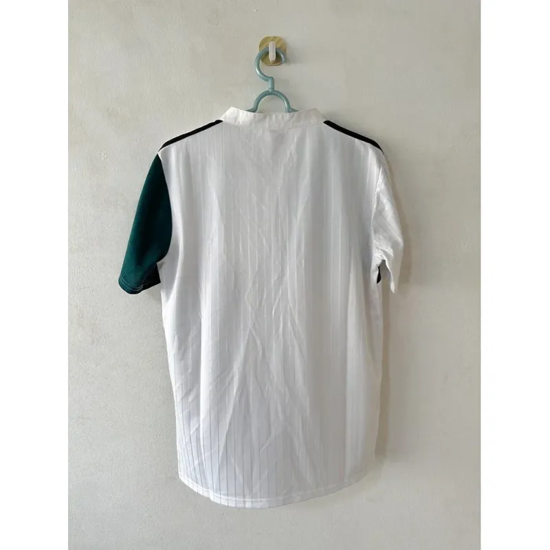 1995/1996 Retro Liverpool Away Football Shirt 1:1 Thai Quality