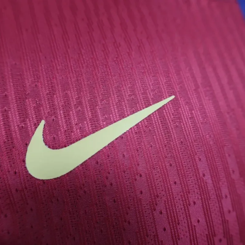 Player Version Barcelona Home Jersey 24/25 Football Jersey