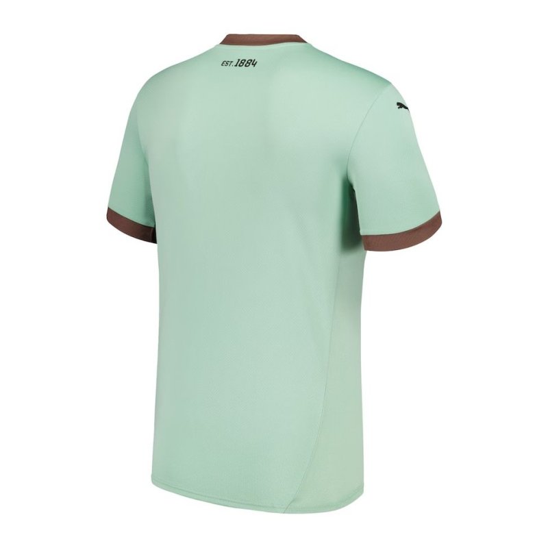 24/25 Derby County F.C. Away Jersey 1:1 Thai quality
