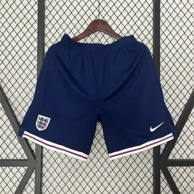 2022 FIFA World Cup England Home Soccer Jersey Shorts