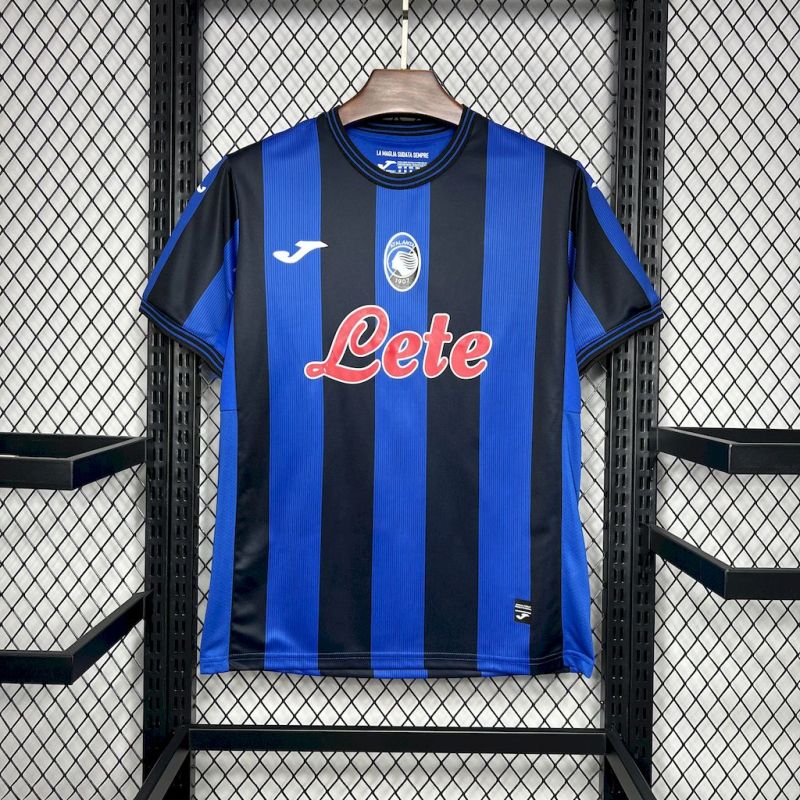 Atlanta 24/25 Home Football Jersey
