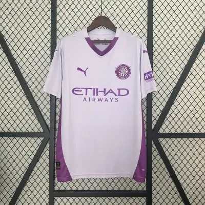 2024/25  Girona Third Jersey
