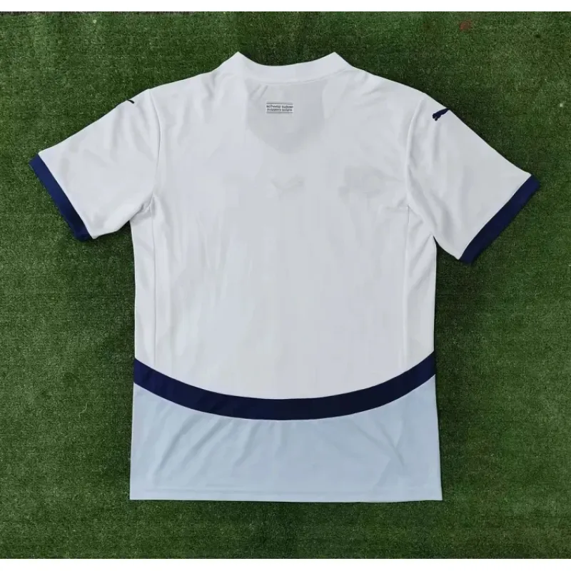 2023 Switzerland Home Football Shirt 1:1 Thai Quality