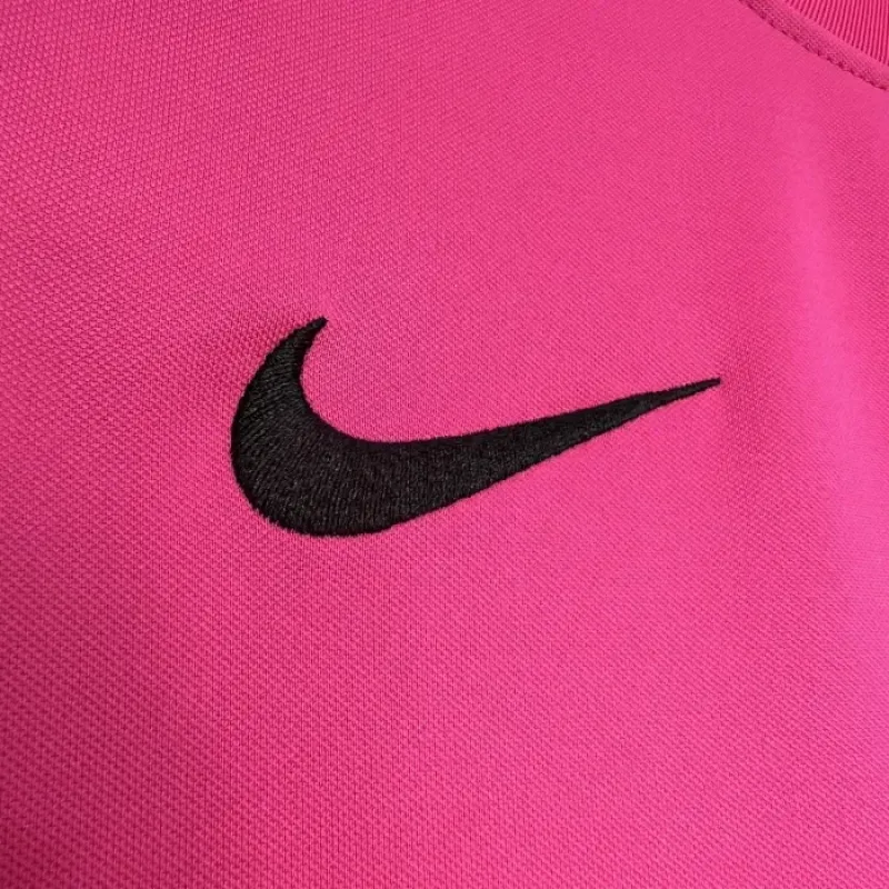 Sporting CP Pink October Jersey 24/25 Football Jersey