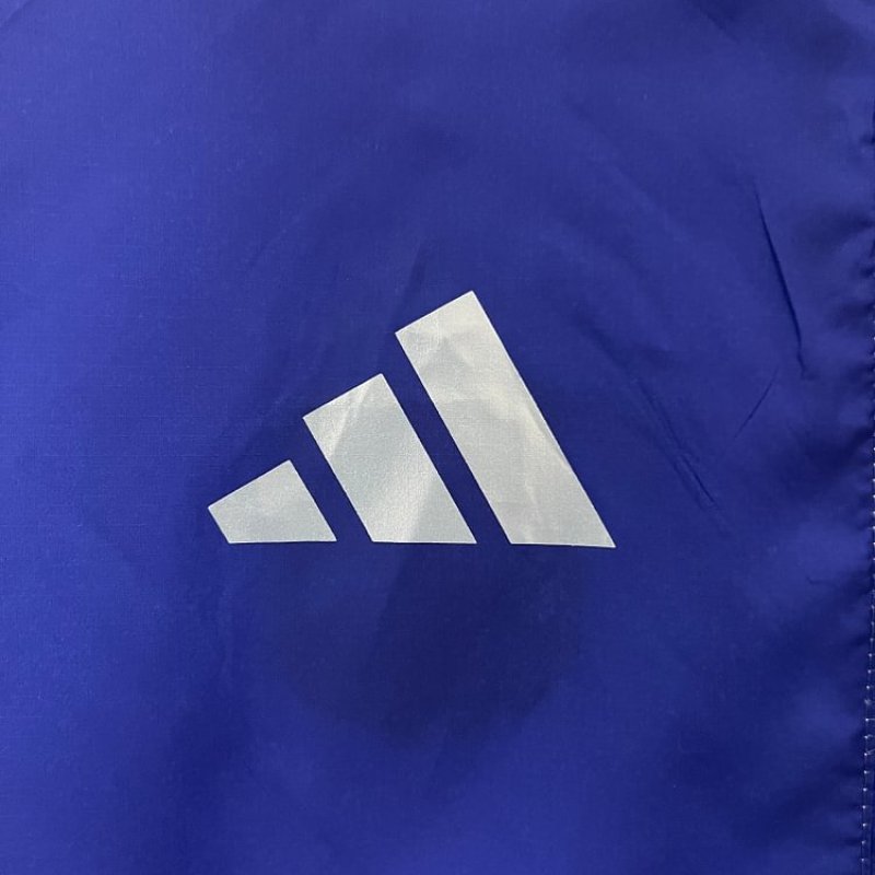 2024 Argentina Reversible Windbreaker Football Shirt