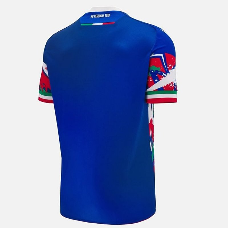 Reggiana 24/25 Third Football Jersey