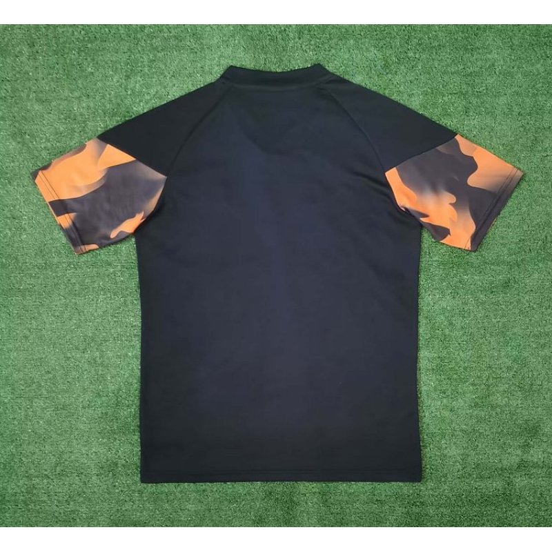 2023/2024 Olympique de Marseille Training Wear Soccer Jersey 1:1 Thailand Quality
