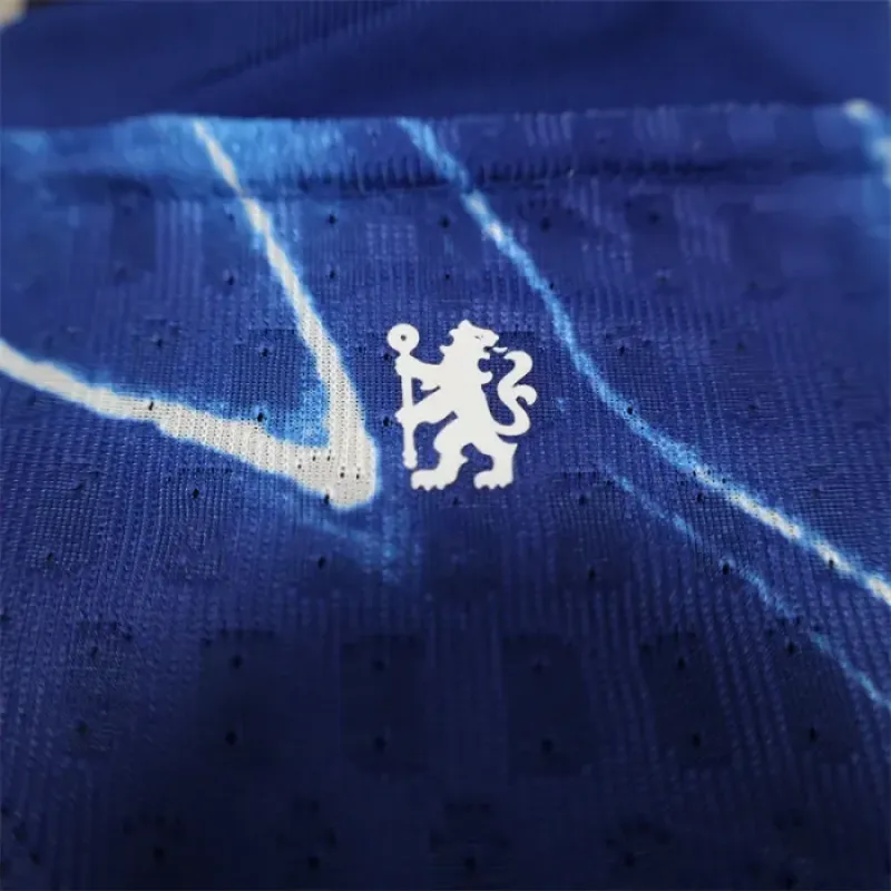 Player Version Chelsea Home Jersey 24/25 Football Jersey