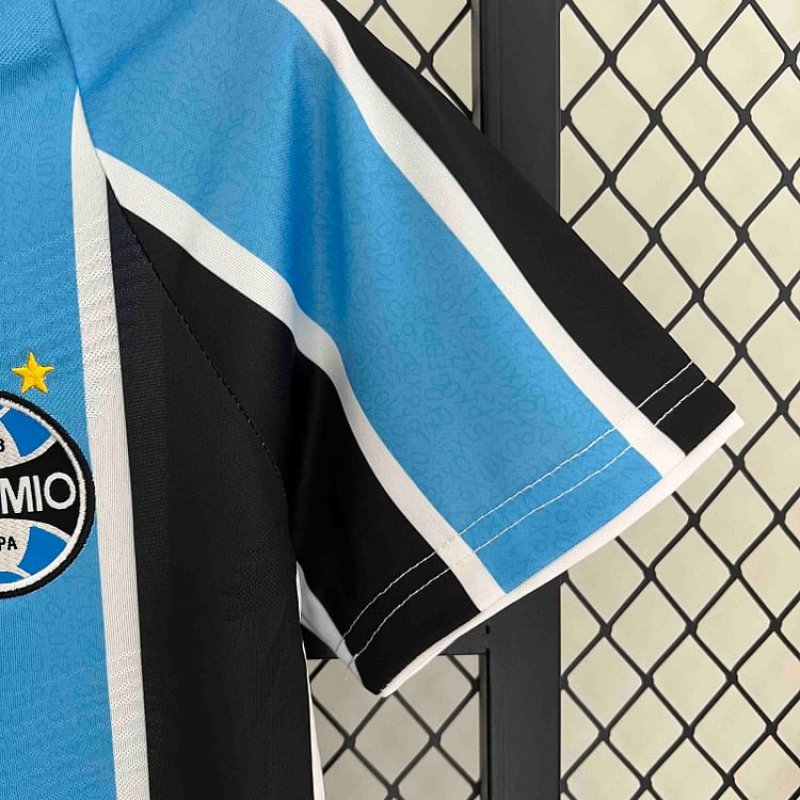 24/25 Grêmio Home Football Jersey