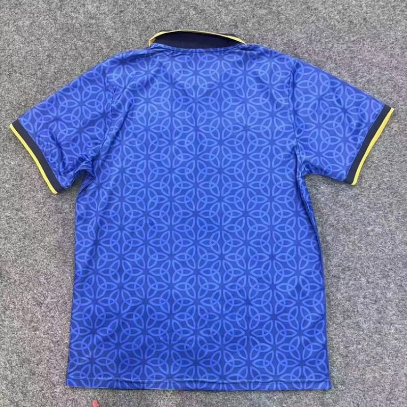 Ireland 2025 St. Patrick's Day Jersey