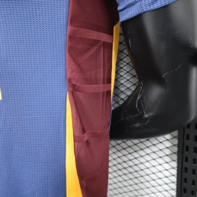 Player Version AS Roma Third Kit 24/25 Football Jersey