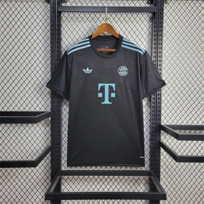 Bayern 24/25 Blue Special Edition Football Jersey
