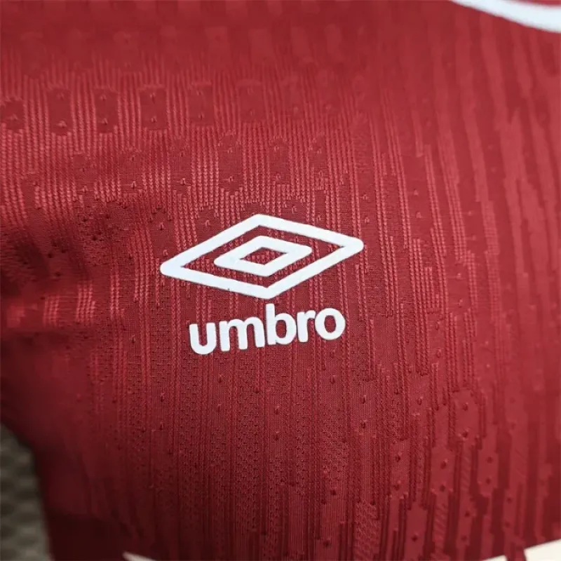 Player Version West Ham United Home Kit 24/25 Football Jersey