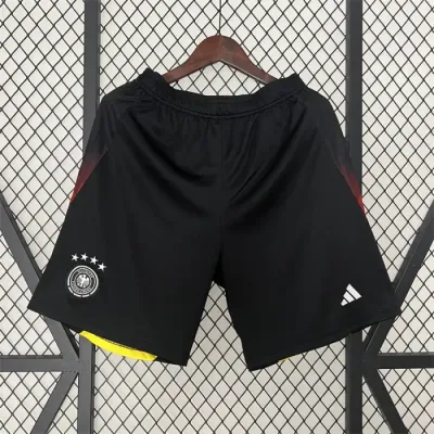 Player Germany Away Kit 24/25 Euro Cup 2024 Football Jersey