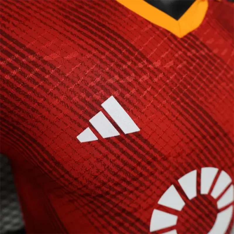 2023/2024 Player Version Roma Third Away Soccer Jersey 1:1 Thai Quality