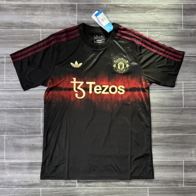 Manchester United 24/25 Special Edition Jersey