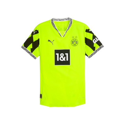 Dortmund 24/25 Special Edition Jersey