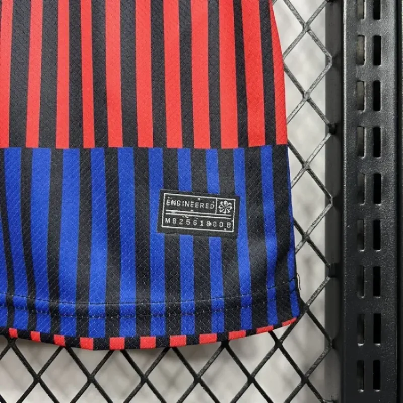 2024/2025 Barcelona Pre-match Football Jersey