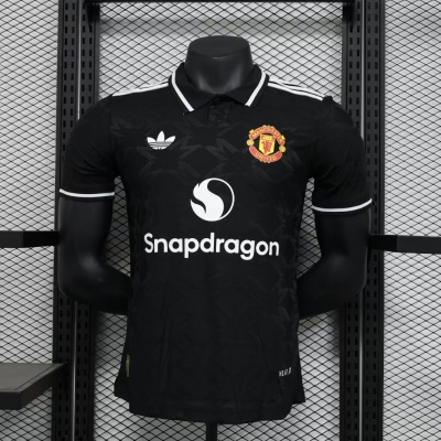 Player Edition - Manchester United 24/25 Special Edition Football Jersey