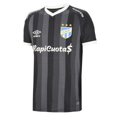 24/25 Atlético Tucuman Away Football Jersey