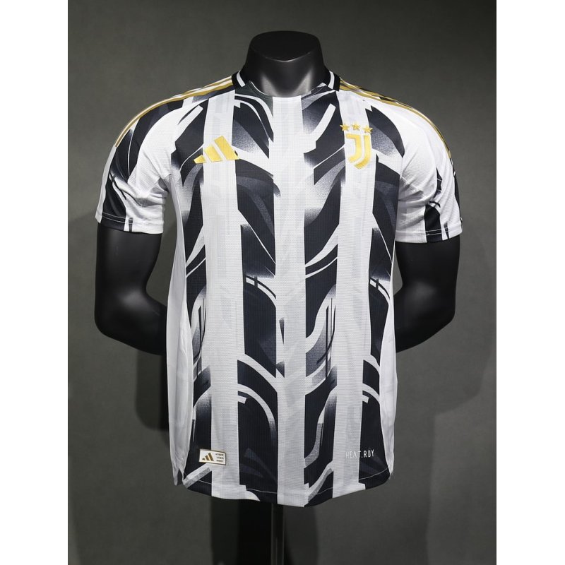 Player Edition - Juventus 24/25 Special Edition Jersey