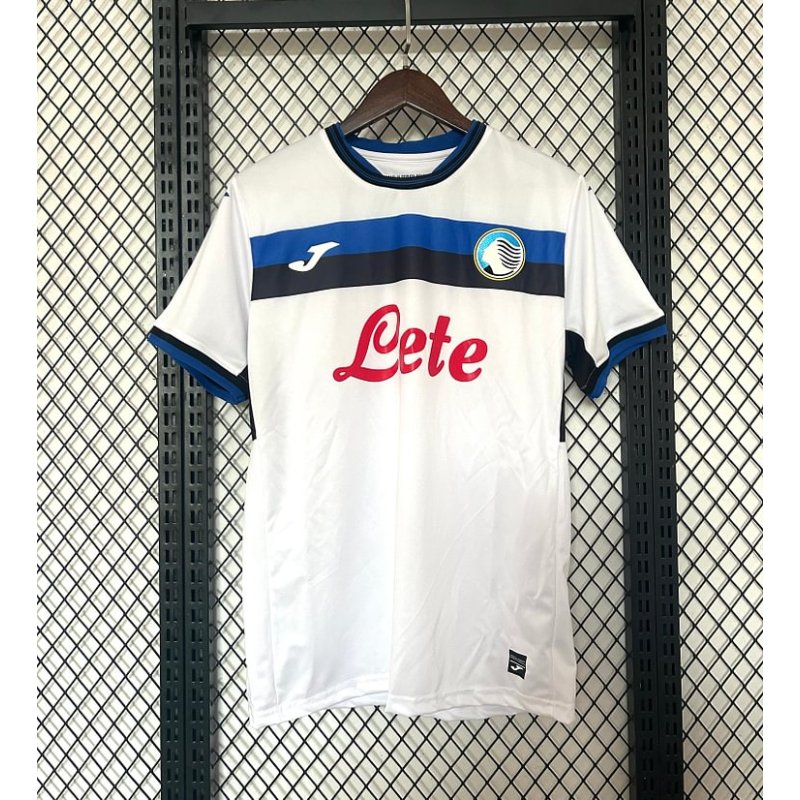 Atlanta 24/25 Away Football Jersey
