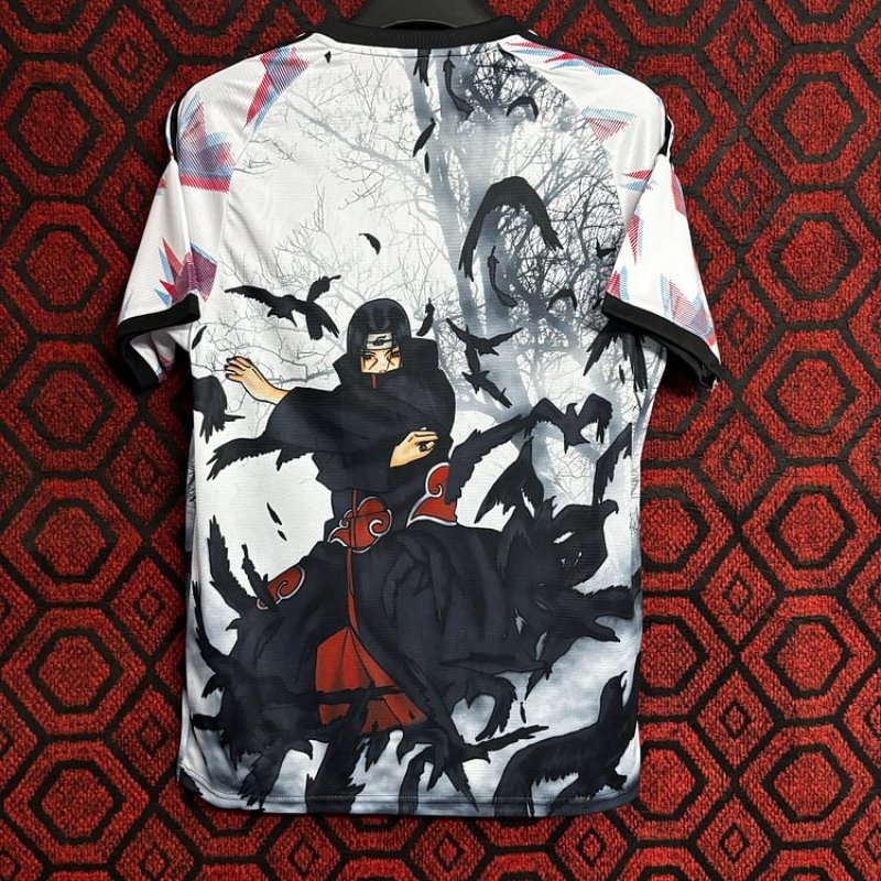 2024 Japan Uchiha Itachi Special Edition Jersey