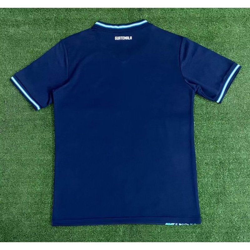 2023 Guatemala Away Soccer Jersey