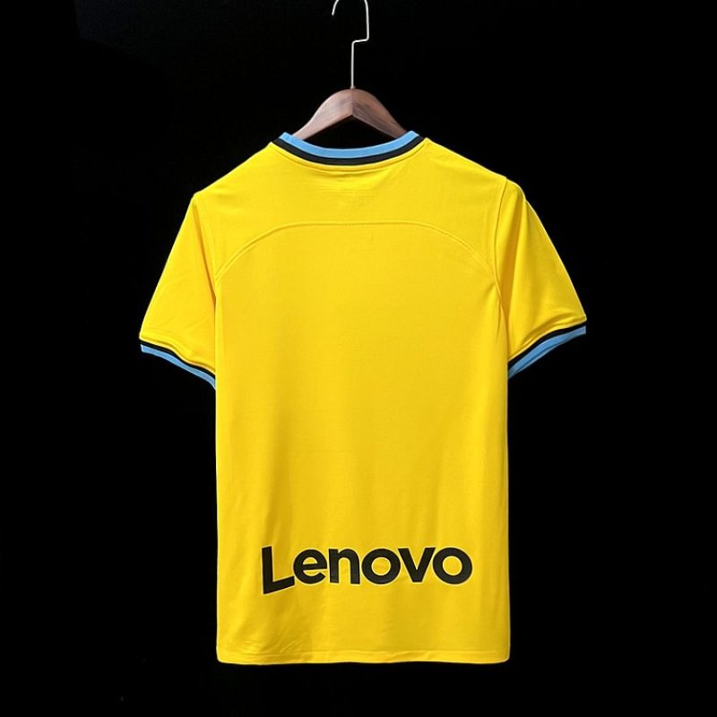 22/23 Inter Milan Third Football Jersey